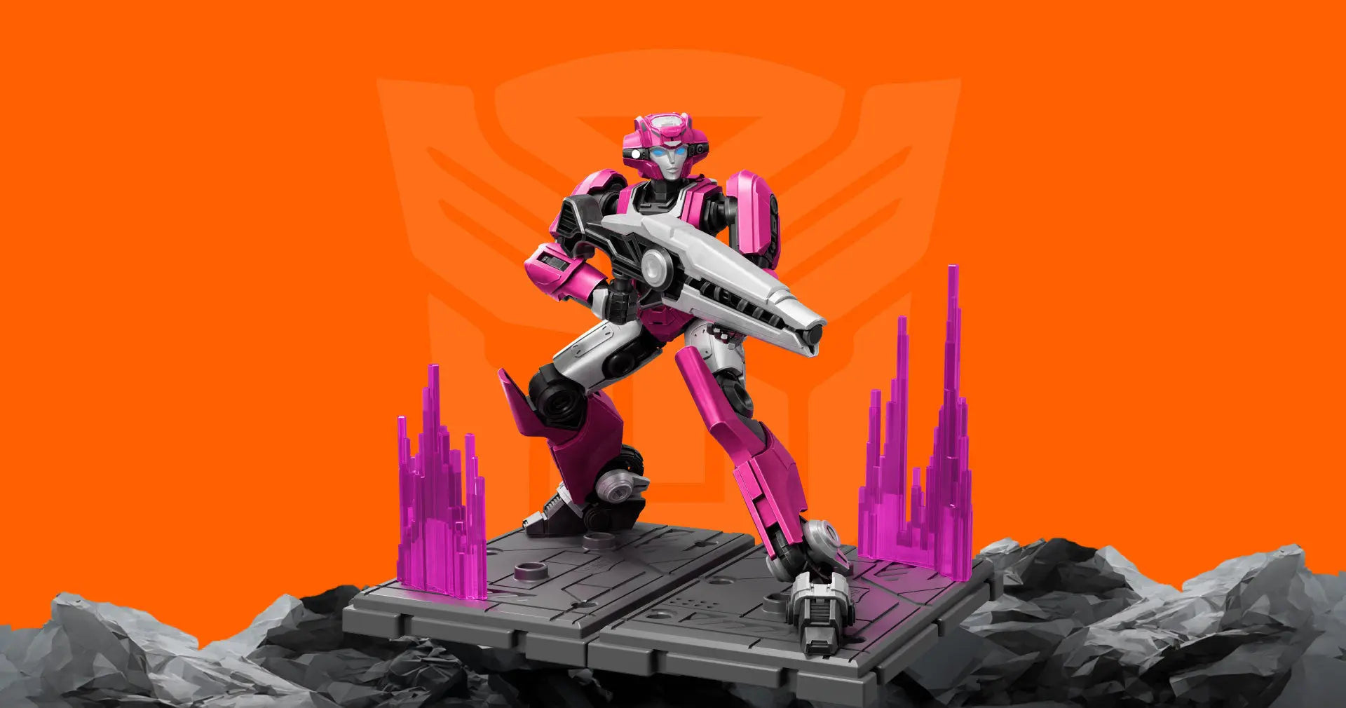 Transformers-One-Elita-One-Model-Kit-Unboxing-Review Blokees