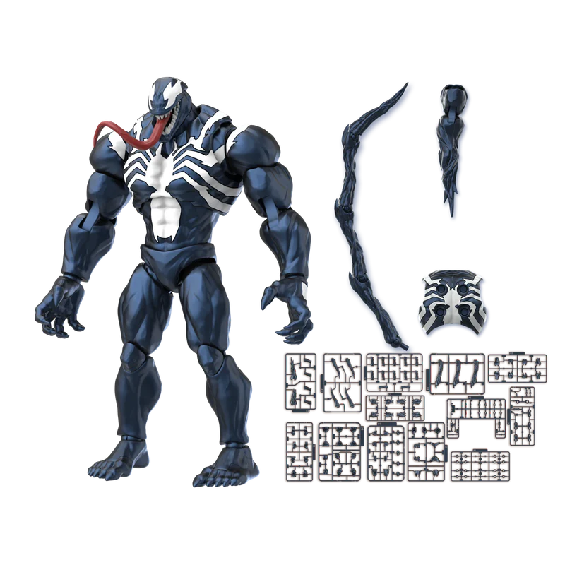 The Best Marvel Rivals Merchandise to Buy Right Now