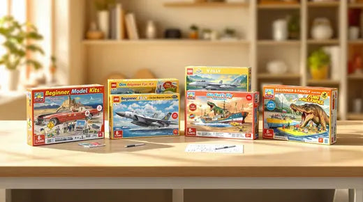 Top-8-Model-Kits-for-Beginner-Collectors Blokees