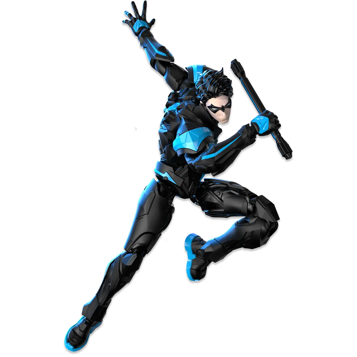 Who Is Nightwing? Why Dick Grayson Is One of DC's Most Popular Heroes Blokees