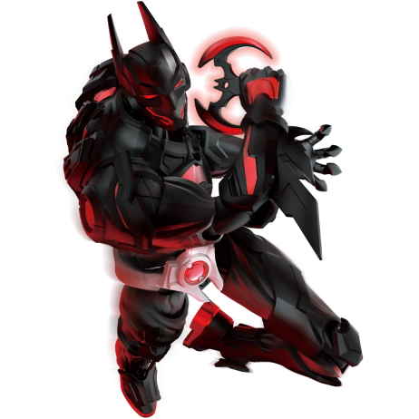 Batman Beyond and Legendary Batman Assemble: A Guide to Two Officially Licensed Blokees DC Model Kits Blokees