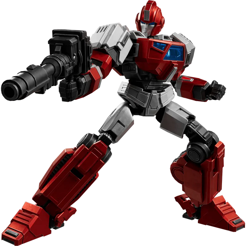 Action vs. Model Kits: Why Blokees Is the Best of Both Blokees