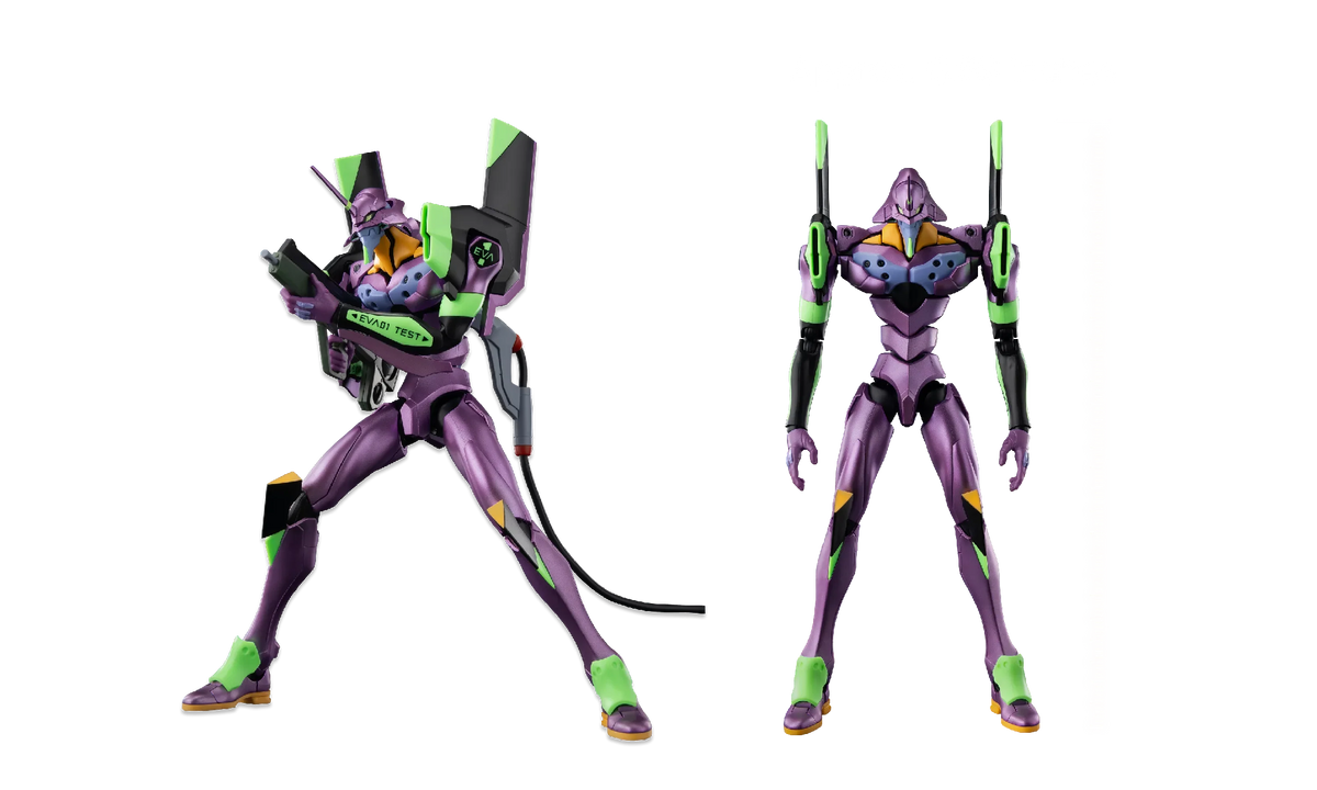 What Is Neon Genesis Evangelion? An Introductory Guide Blokees