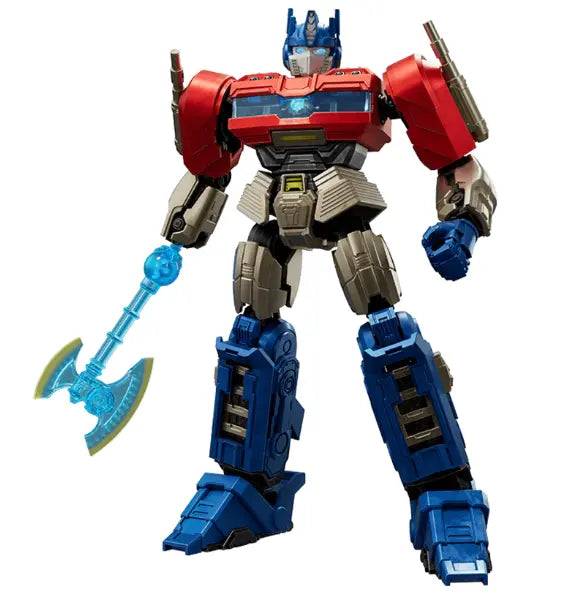 Best-Optimus-Prime-Model-Kits-Figures-for-Fans-and-Collectors Blokees