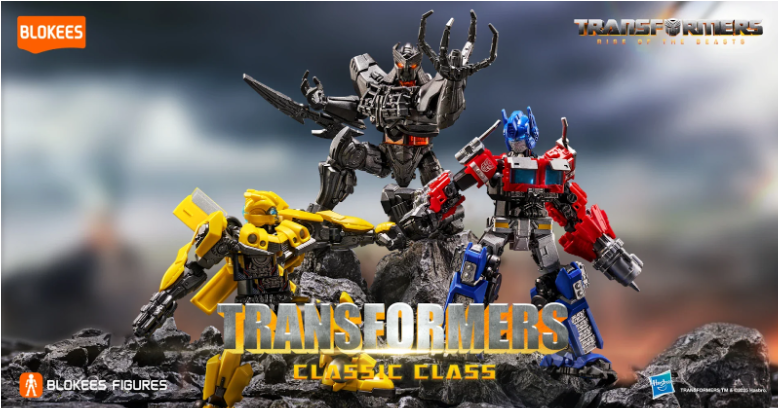 Bumblebee-vs-Starscream-Which-Figure-Wins Blokees