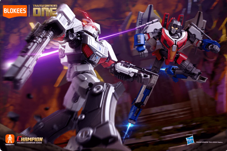 Cybertron-Starscream-Legacy-Toys-Reviews Blokees