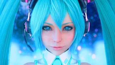 Is Hatsune Miku a Real Person? Everything You Need to Know