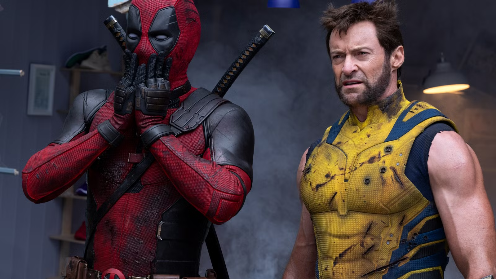 Are Wolverine Good? A Deep Look at Logan’s Place in Marvel Blokees