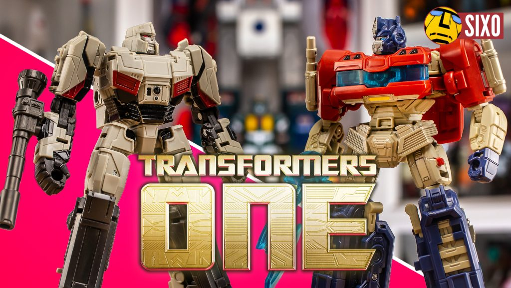 Are-transformers-one-Optimus-and-megatron-studio-series-worth-it Blokees