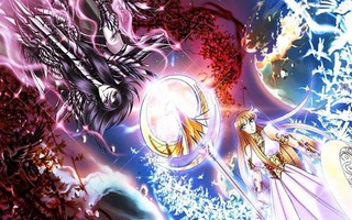 Saint Seiya Next Dimension Ending Explained