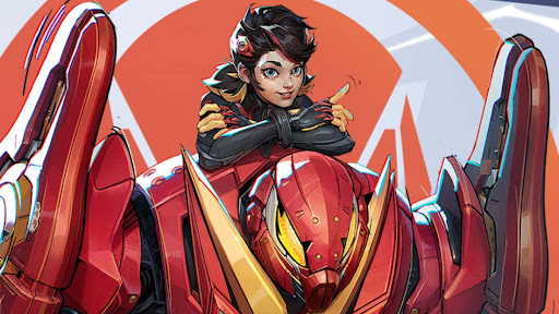 How Old Is Peni Parker in Marvel Rivals? Blokees