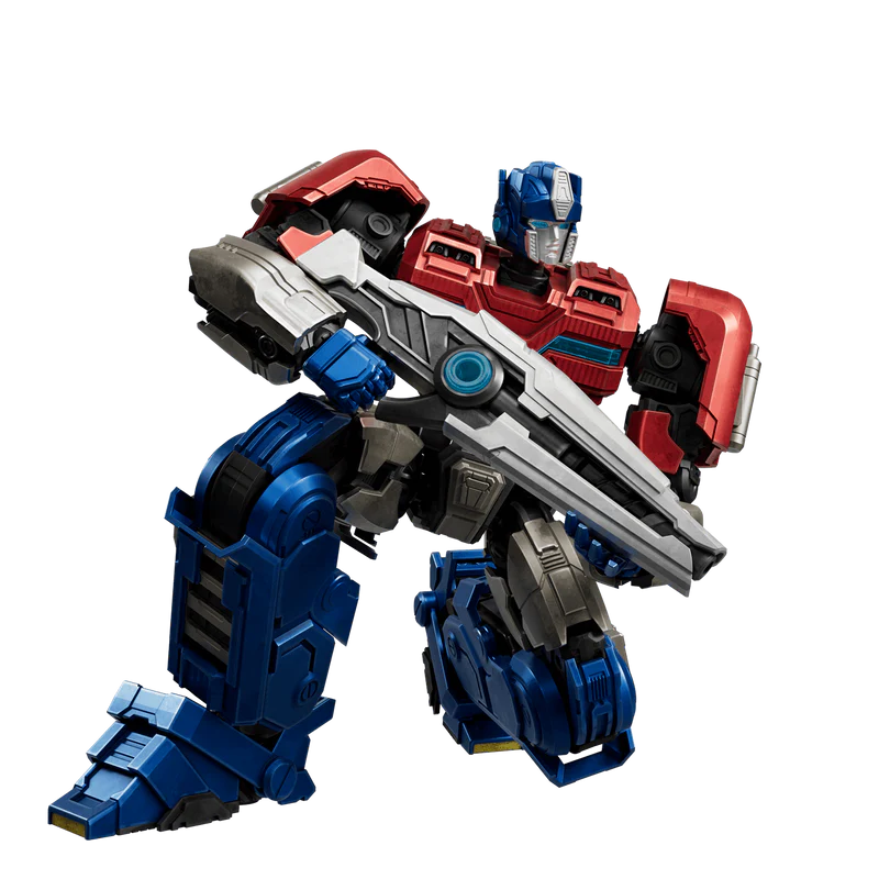 What Are the Top Transformers Toys for Kids? Blokees