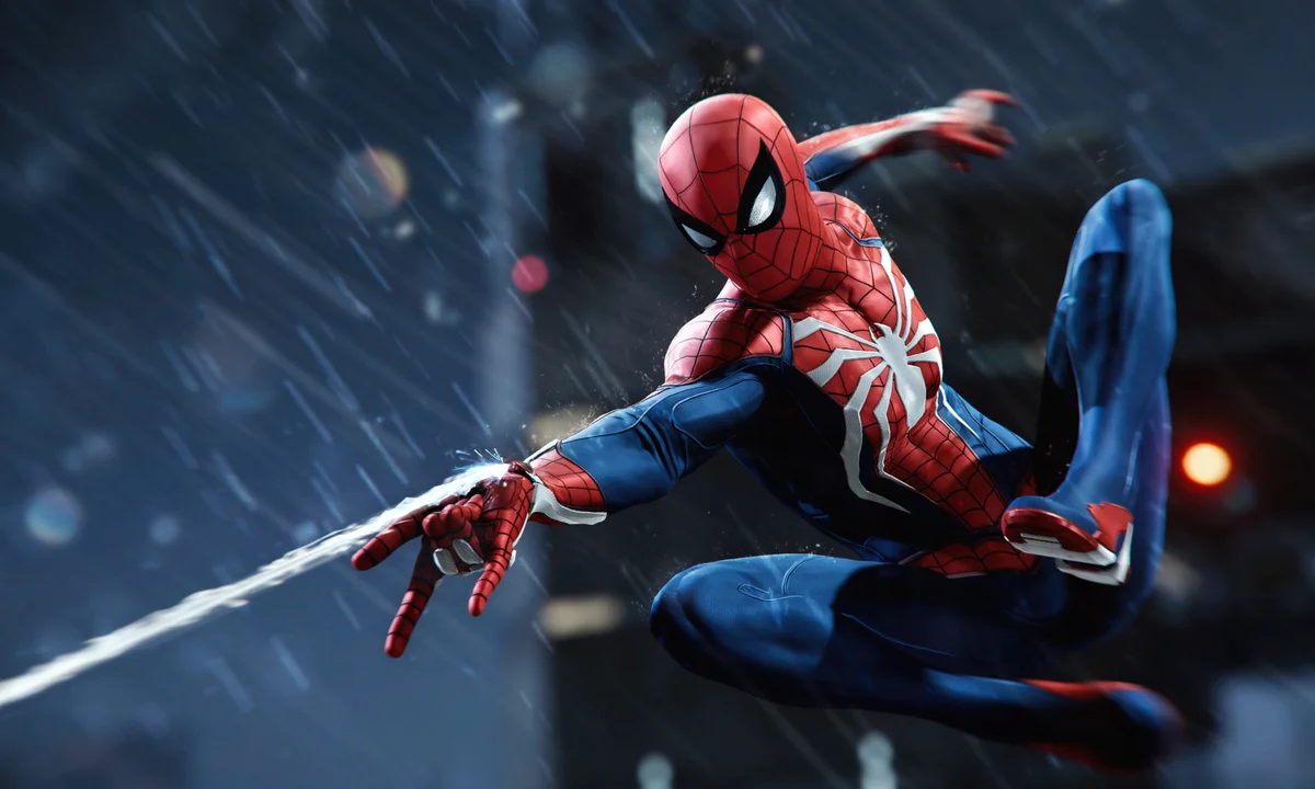Is Spider-Man Marvel or DC? A Complete Guide Blokees