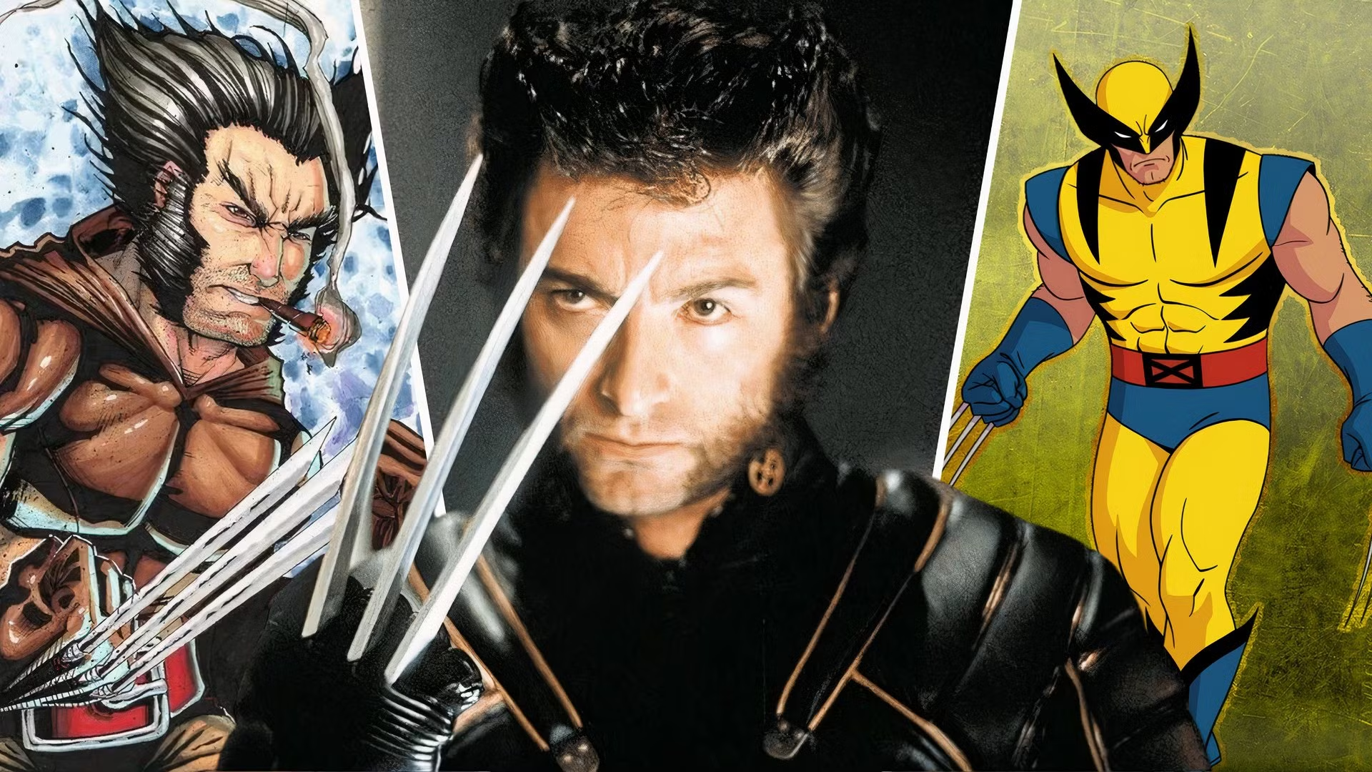 Was Wolverine Born With Bone Claws: Origins and Facts Blokees