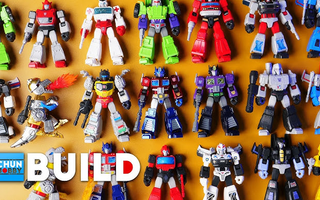 Transformers-G1-Figures-Best-Cartoon-Accurate-Collectibles Blokees