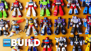 Transformers G1 Figures: Best Cartoon-Accurate Collectibles