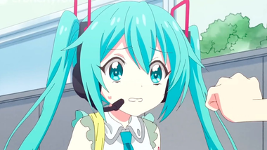 What Anime is Miku From? Everything You Need to Know About Hatsune Miku