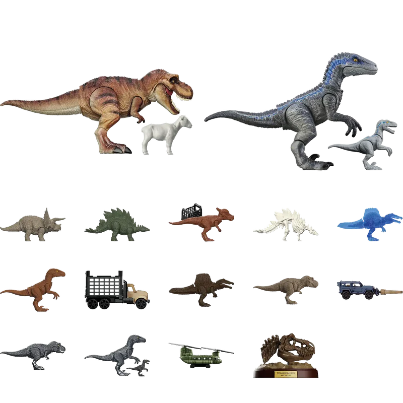 What Is the Most Dangerous Dinosaur in Jurassic World?