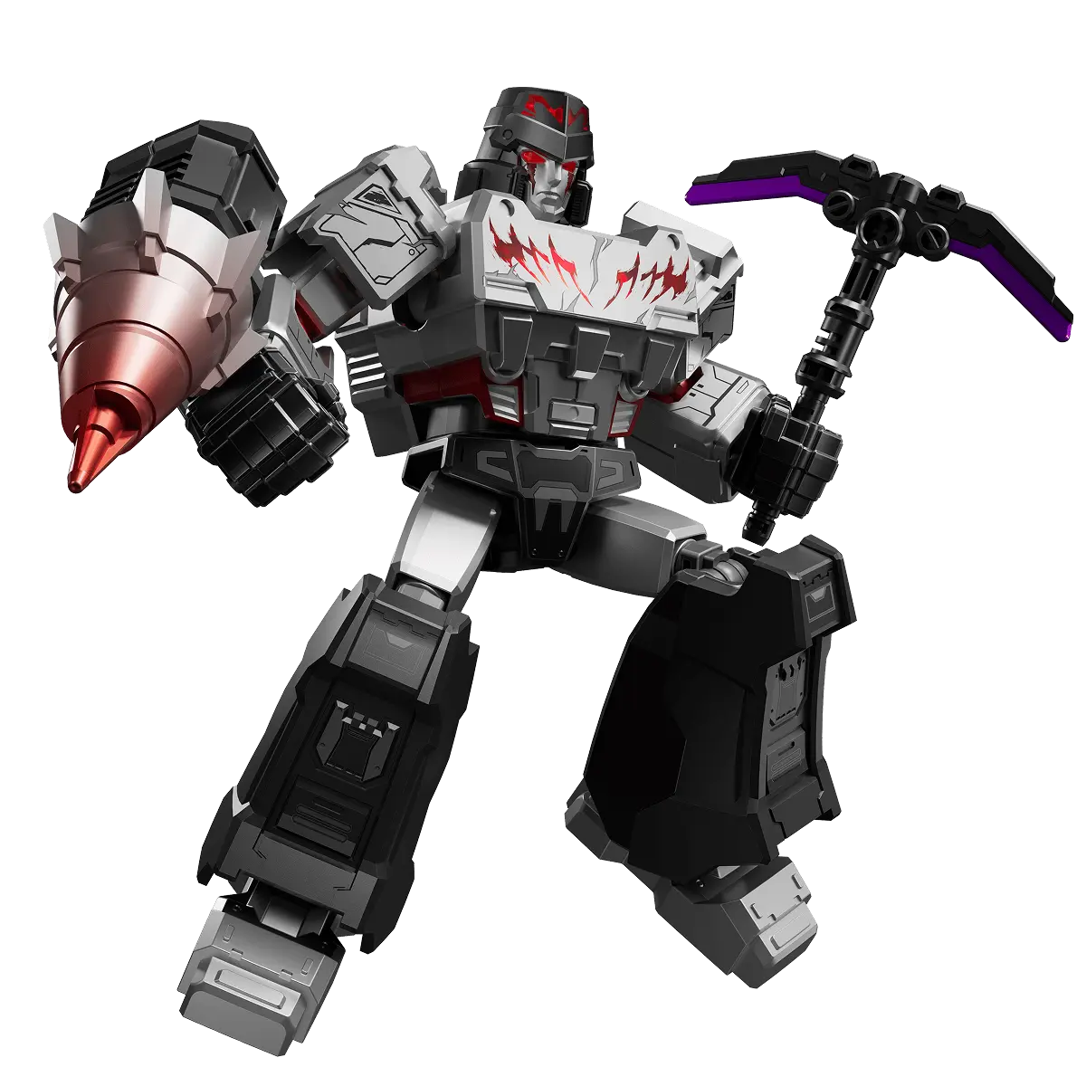 Blokees Figures Transformers Shining Version 03 Shattered Universe Blokees