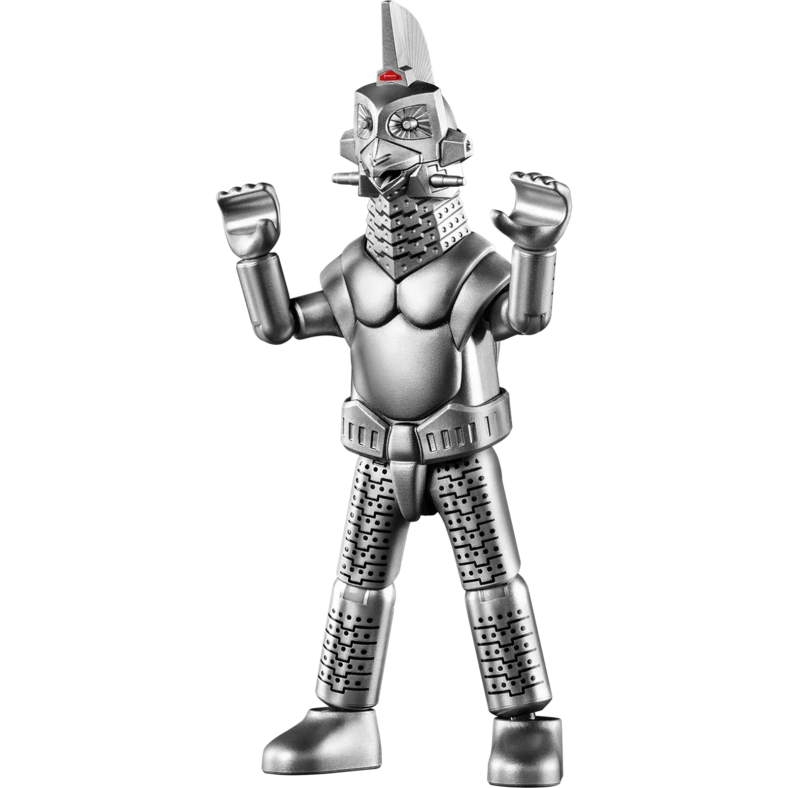 Blokees Ultraman Galaxy Version 07: The Overture For Tomorrow Blokees
