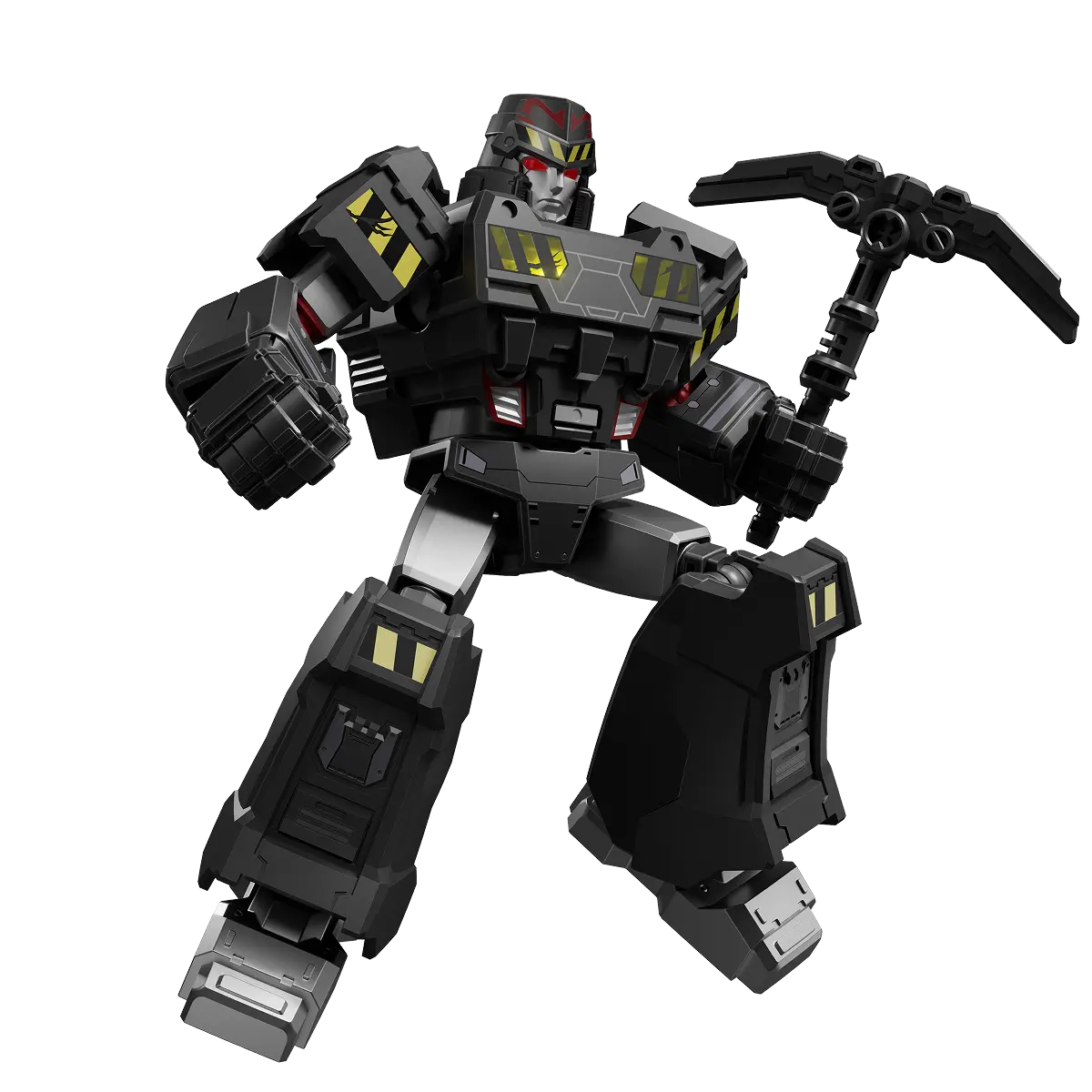 Blokees Figures Transformers Shining Version 03 Shattered Universe Blokees