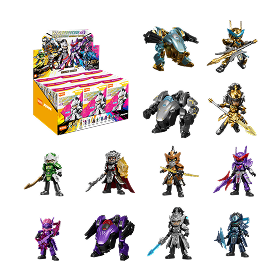 Herospire Warrior Versión 05 - Concurso de Generales