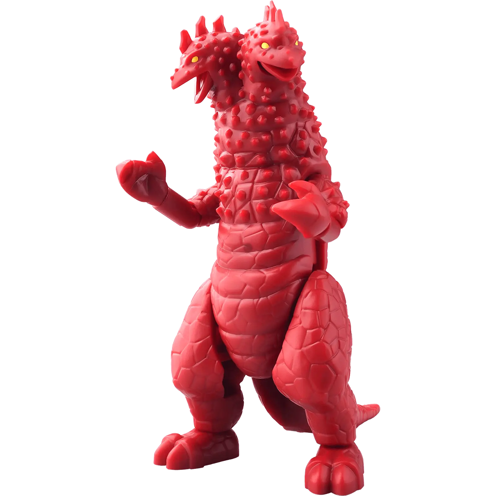 Blokees Ultraman Galaxy Version 10 A Space Drifter Blokees