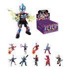 Blokees Ultraman Galaxy Version 10 Un vagabundo espacial