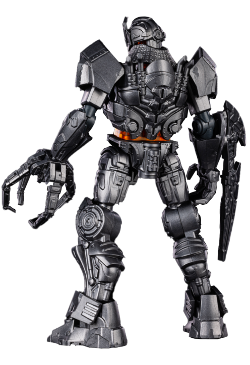 Transformers rise of the beasts scourge Toy