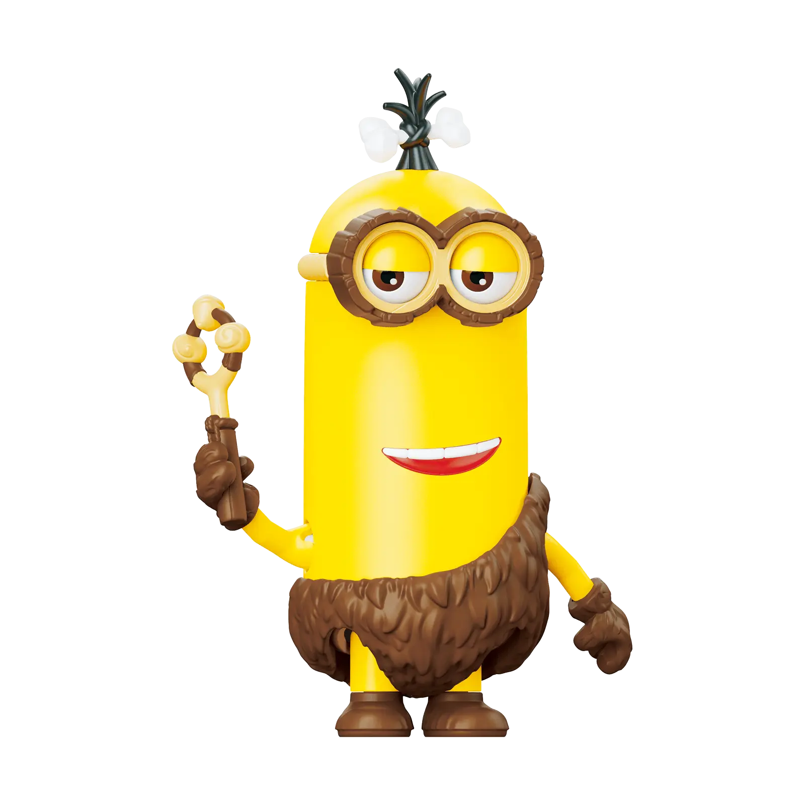 Blokees Minions Mokoo Figures Mokoo Series - 01 N-Disguise Blokees