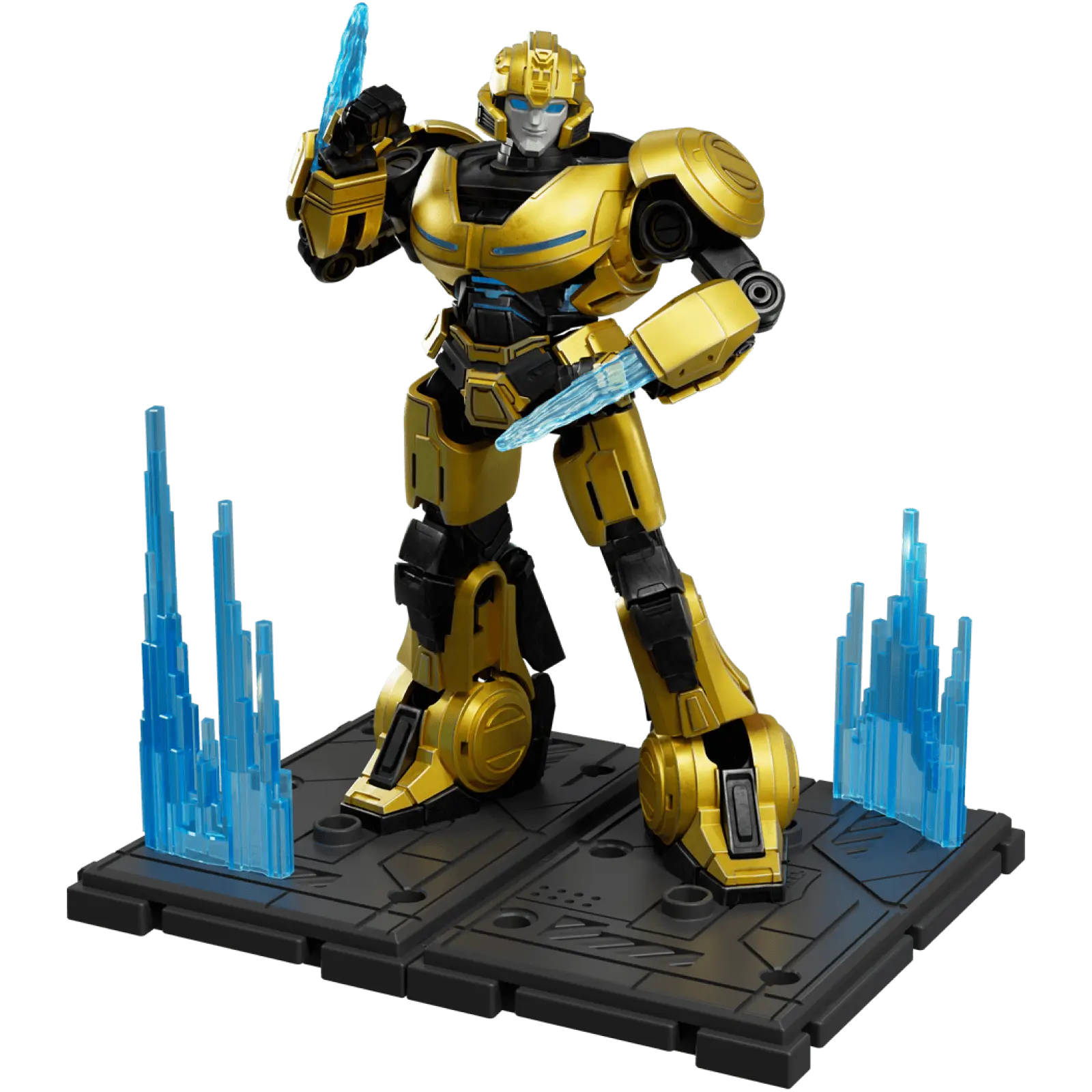 Transformers Classic Class 15 | Transformers One B-127 Blokees