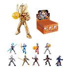 Blokees Ultraman Galaxy Versión 11 El Nexo de la Luz