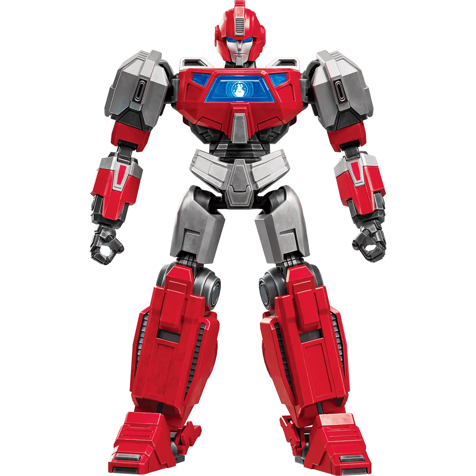 Transformers Classic Class 19 Transformers One Ironhide Blokees