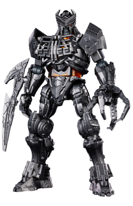only survivor  giant army furious prime who is the most terrifying hunter from rise of the beasts brown transformers