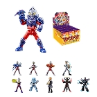Blokees Ultraman Galaxy Versión 13 ¡Desata tu imaginación!