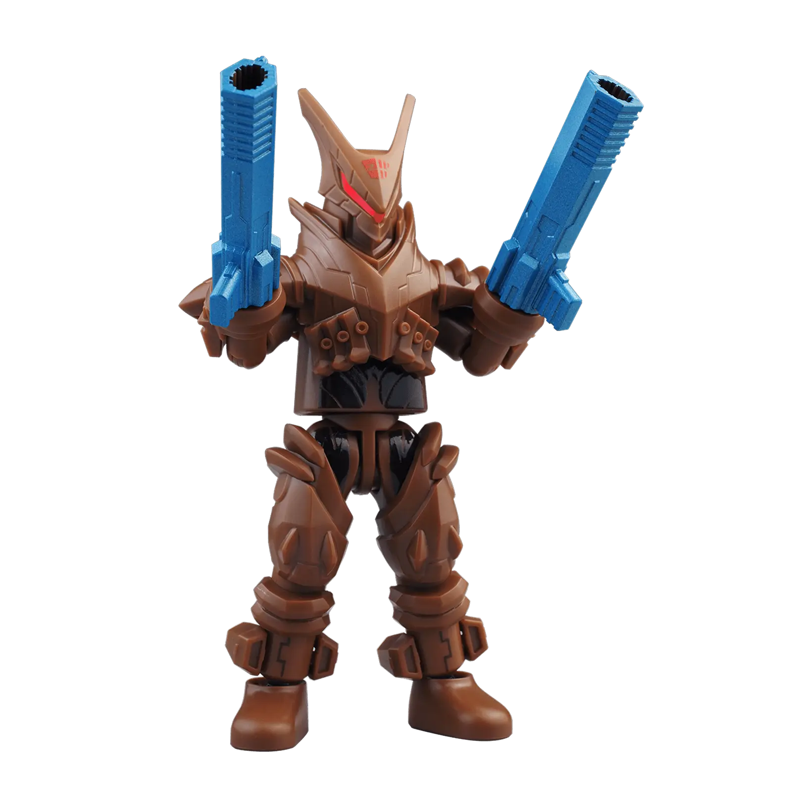 Blokees Ultraman Galaxy Version 08 Ultimate Shining Blokees
