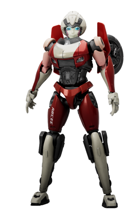 arcee motorcycles The Decepticon starship was already taking off. Arcee regrouped with the others .  Arcee killed the Decepticon sniper Hardtop