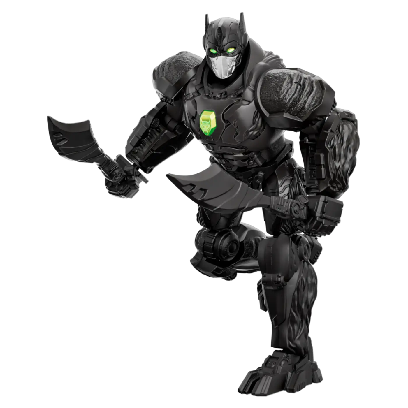 optimus primal robot mode - studio series optimus primal . beasts introduces mysterious factions in human allies and autobot leader
