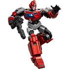 Transformers Clásico Clase 19 Transformers Uno Ironhide