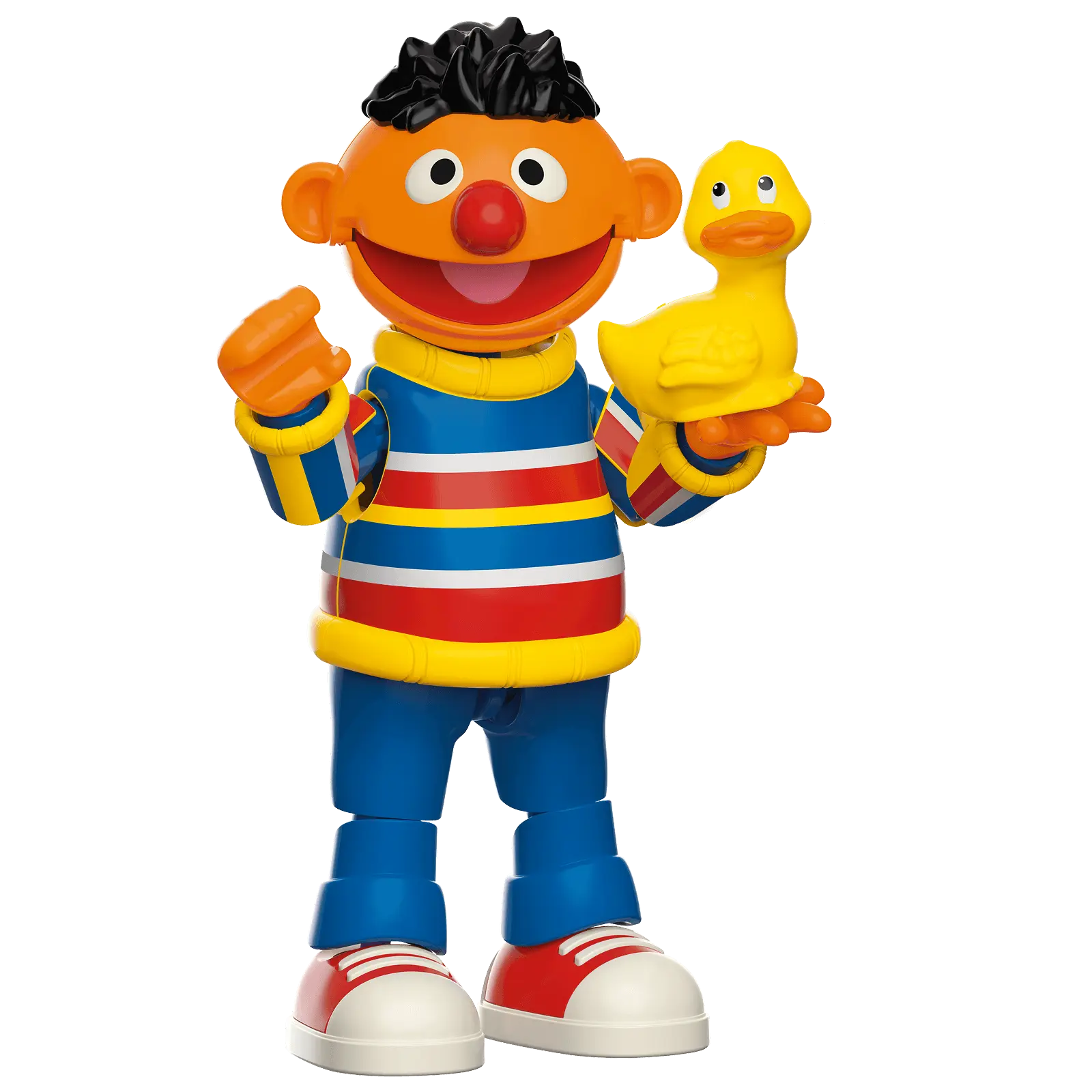Blokees Figures Sesame Street preCOOL Series 02 Blokees