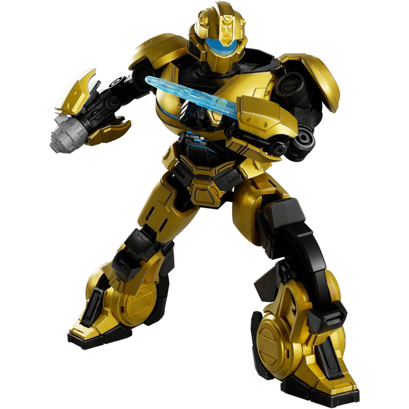 Transformers Classic Class 15 | Transformers One B-127 Blokees