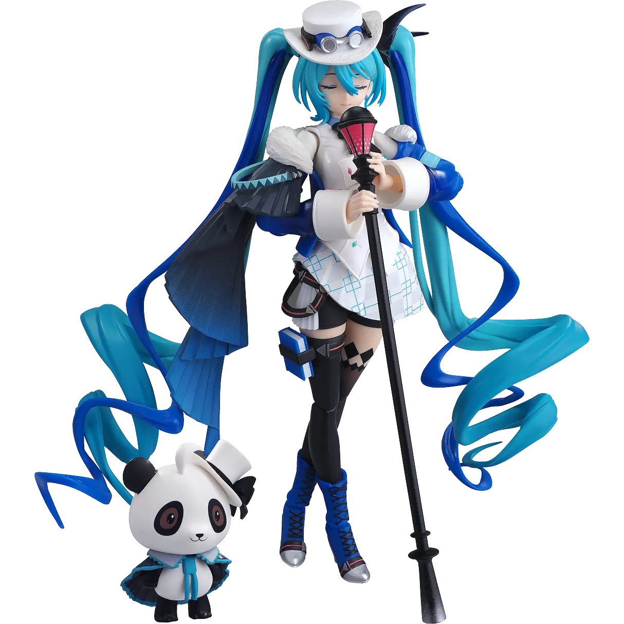 Blokees Fantastics Series - MIKU WITH YOU 2025 Blokees Fantastics Series - MIKU WITH YOU 2025