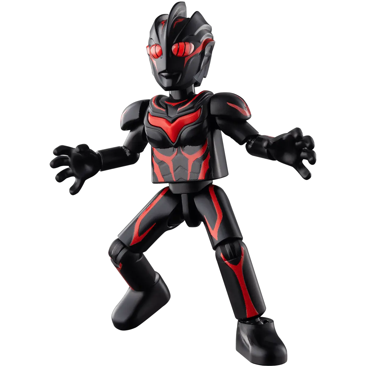 Blokees Ultraman Galaxy Version 11 The Nexus Of Light Blokees