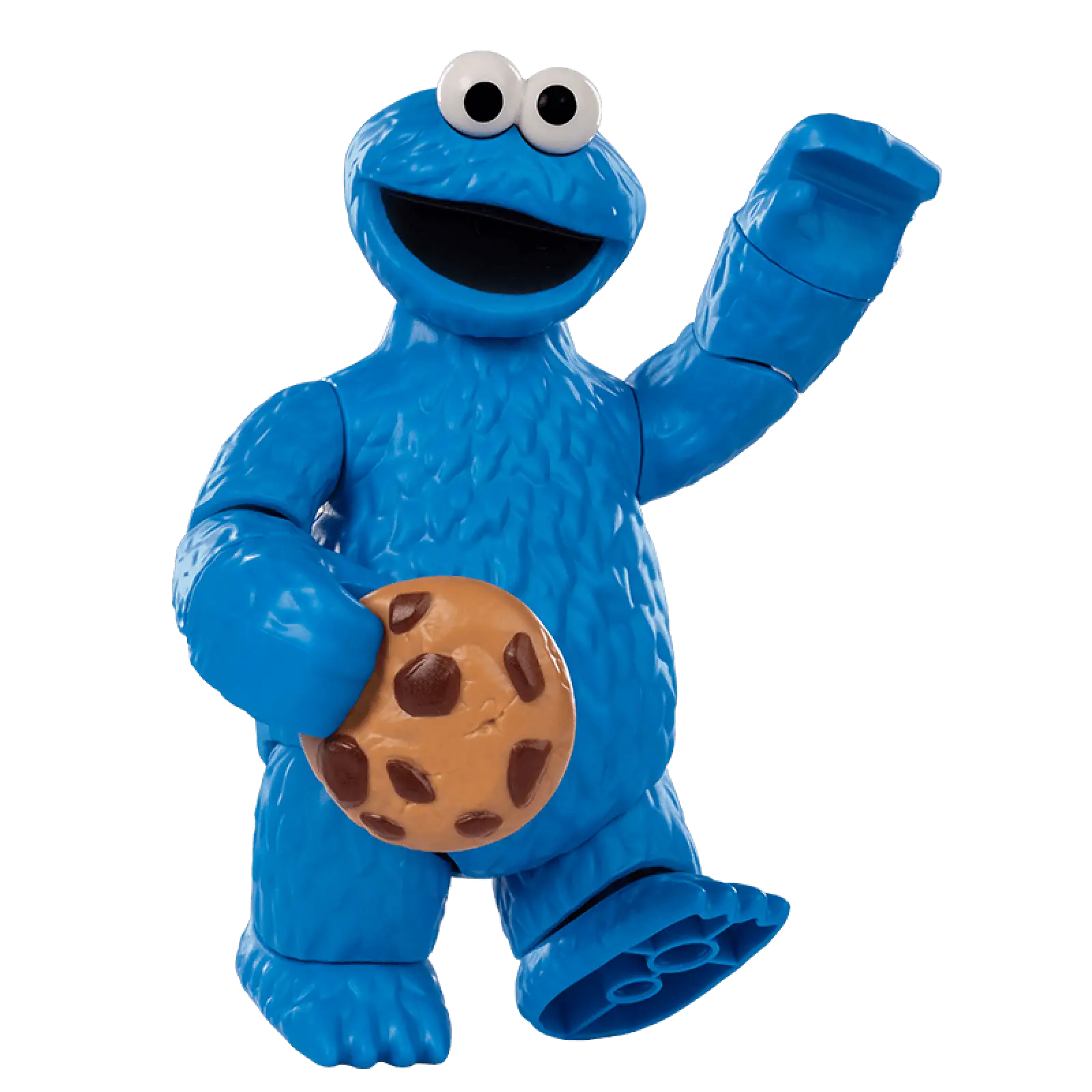 Blokees Figures Sesame Street  preCOOL Series 01 Blokees