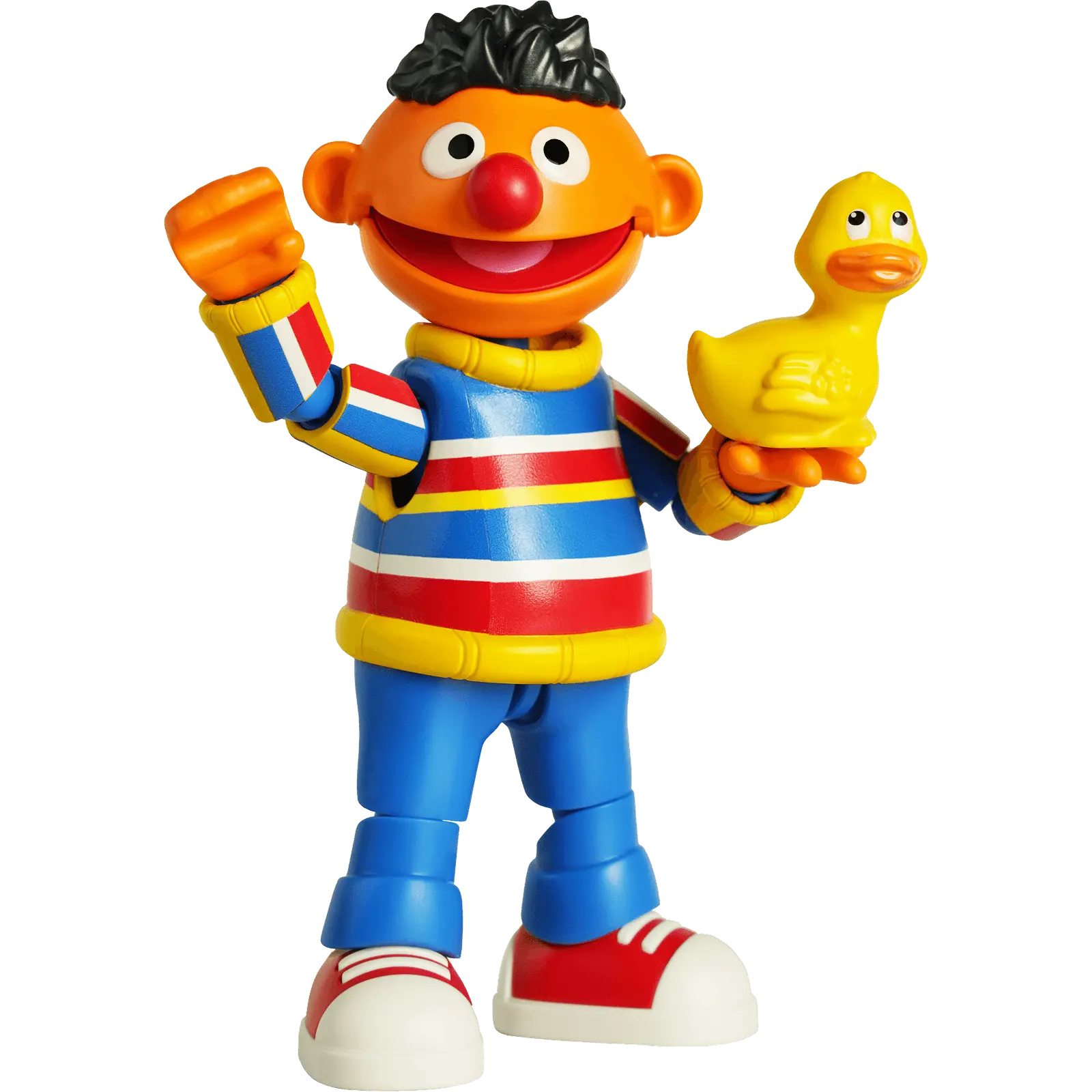 Blokees Figures Sesame Street  preCOOL Series 02 Blokees
