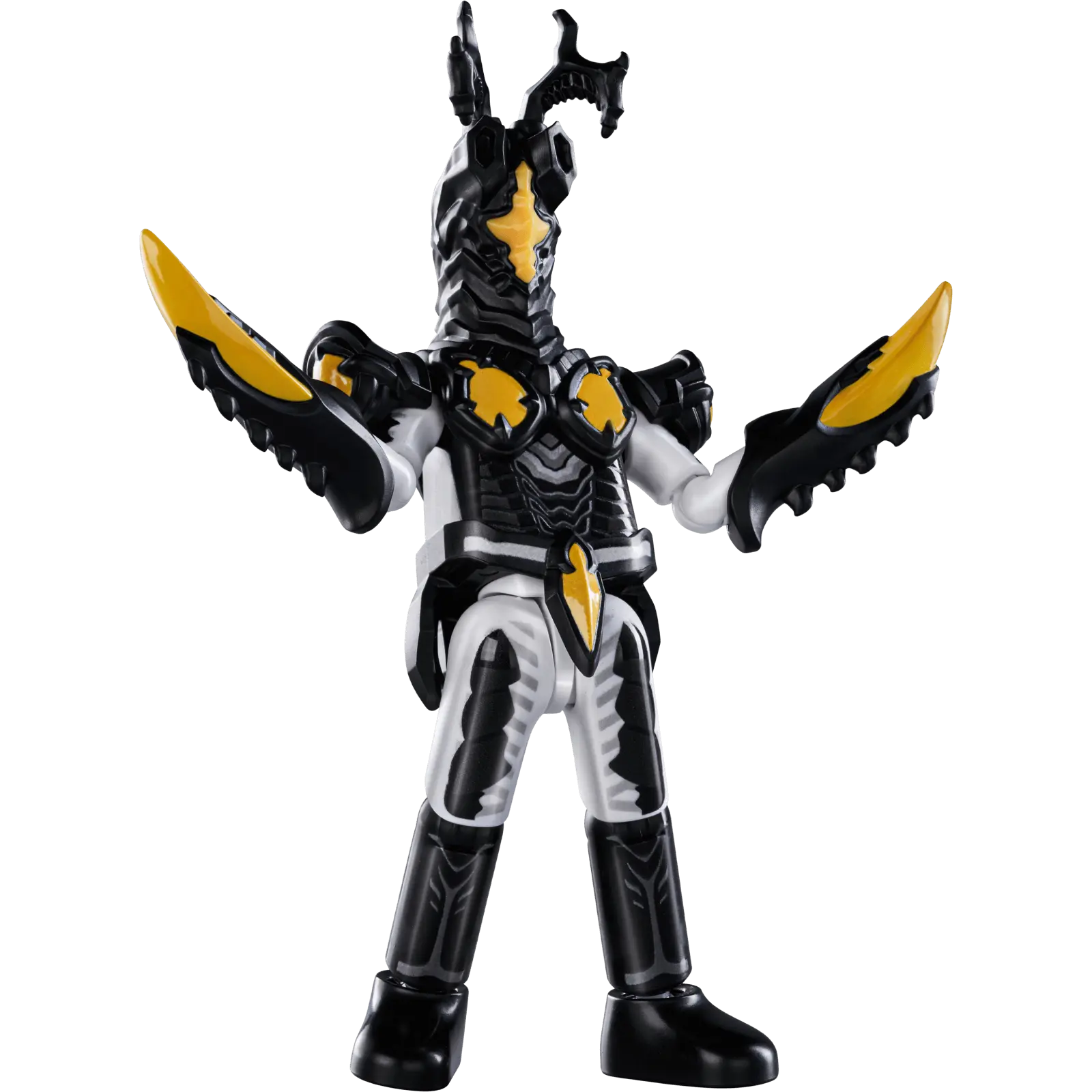 Blokees Figures Ultraman Galaxy Version 06 Unparalleled Miracle Blokees