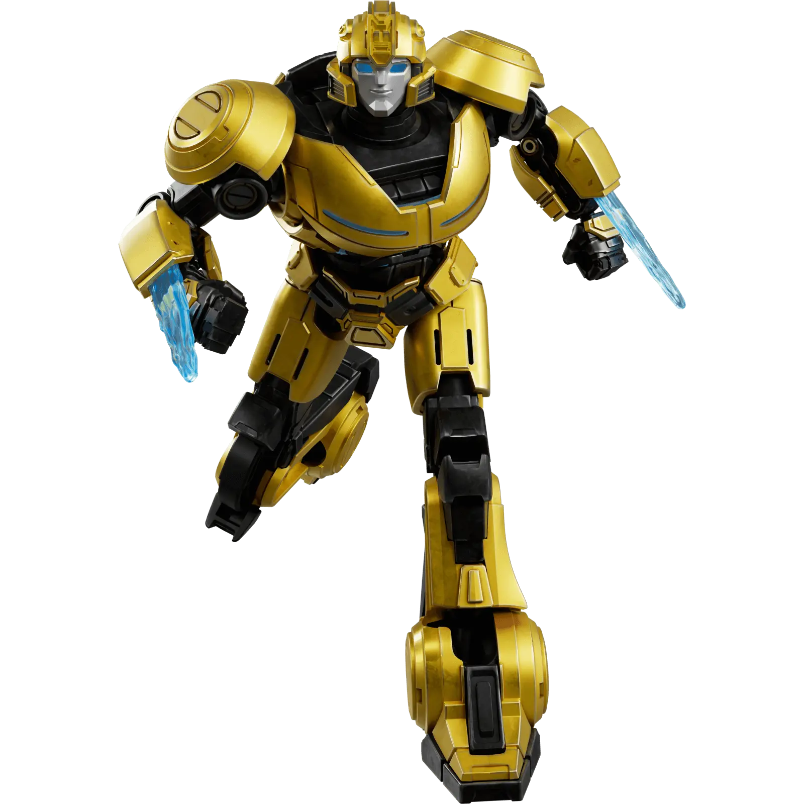 Transformers Classic Class 15 | Transformers One B-127 Blokees