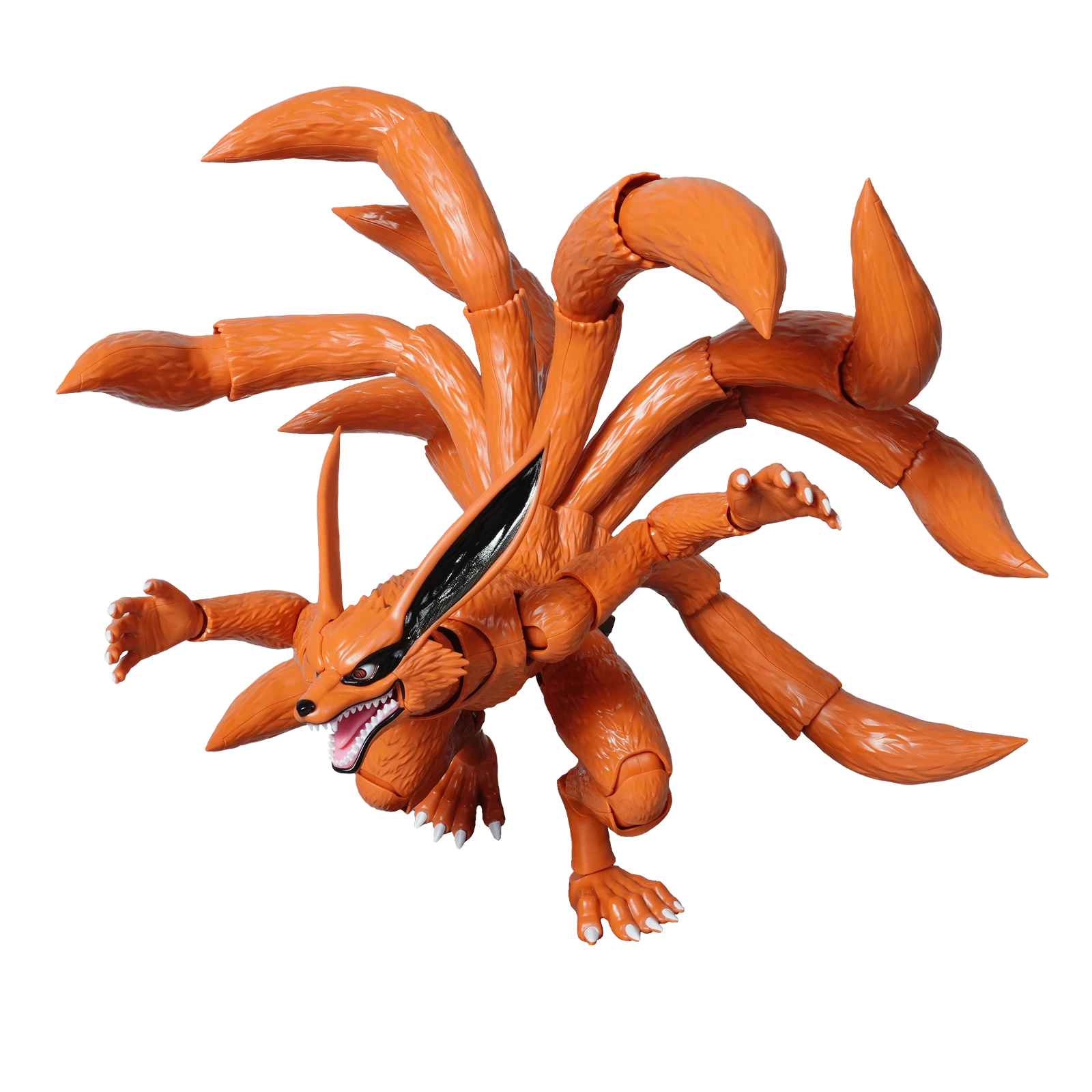 Blokees | NARUTO SHIPPUDEN Legend Edition 01 Kurama (Nine Tails) Blokees | NARUTO SHIPPUDEN Legend Edition 01 Kurama (Nine Tails)