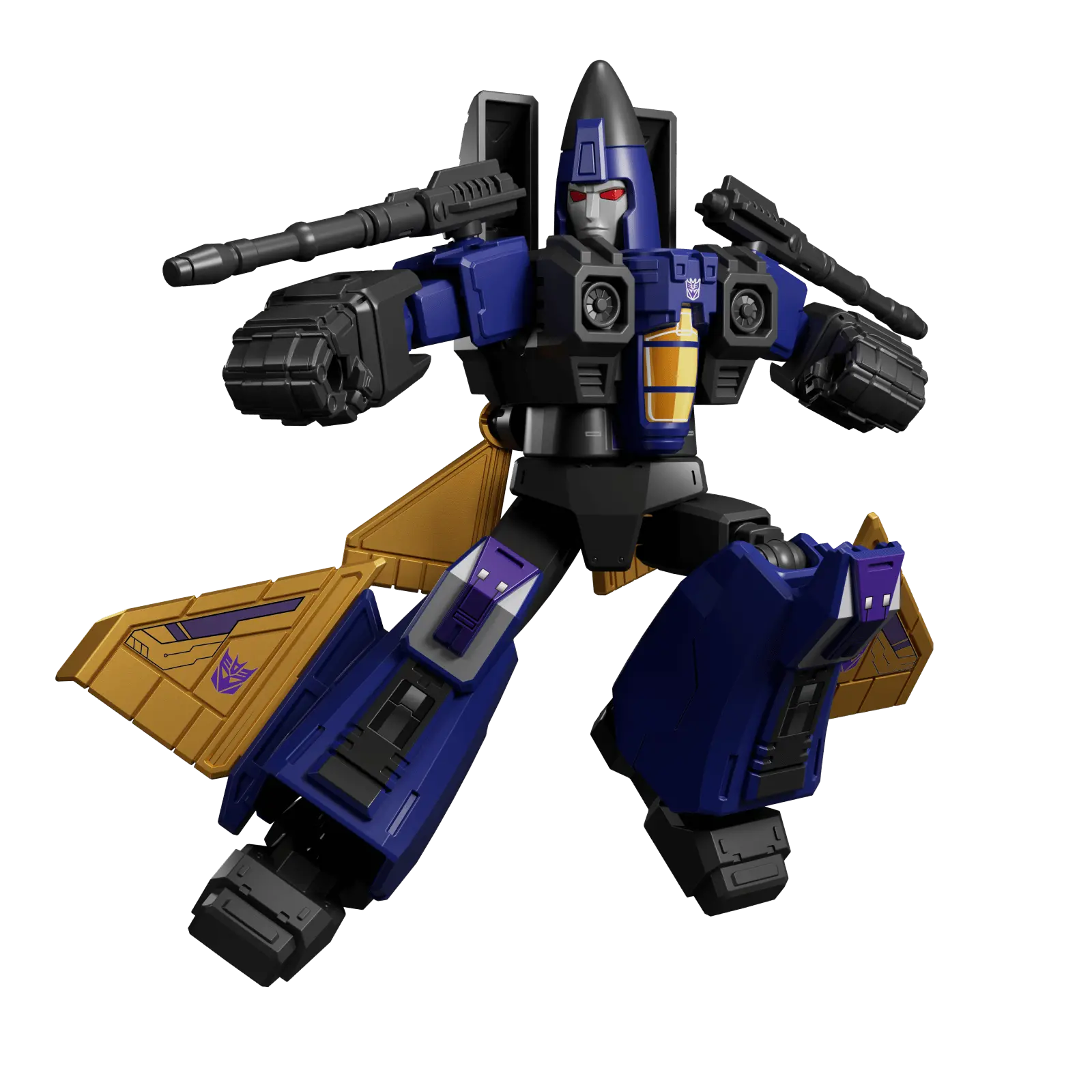 Blokees Figures | Transformers Galaxy Version 06 Parallel Universe Blokees