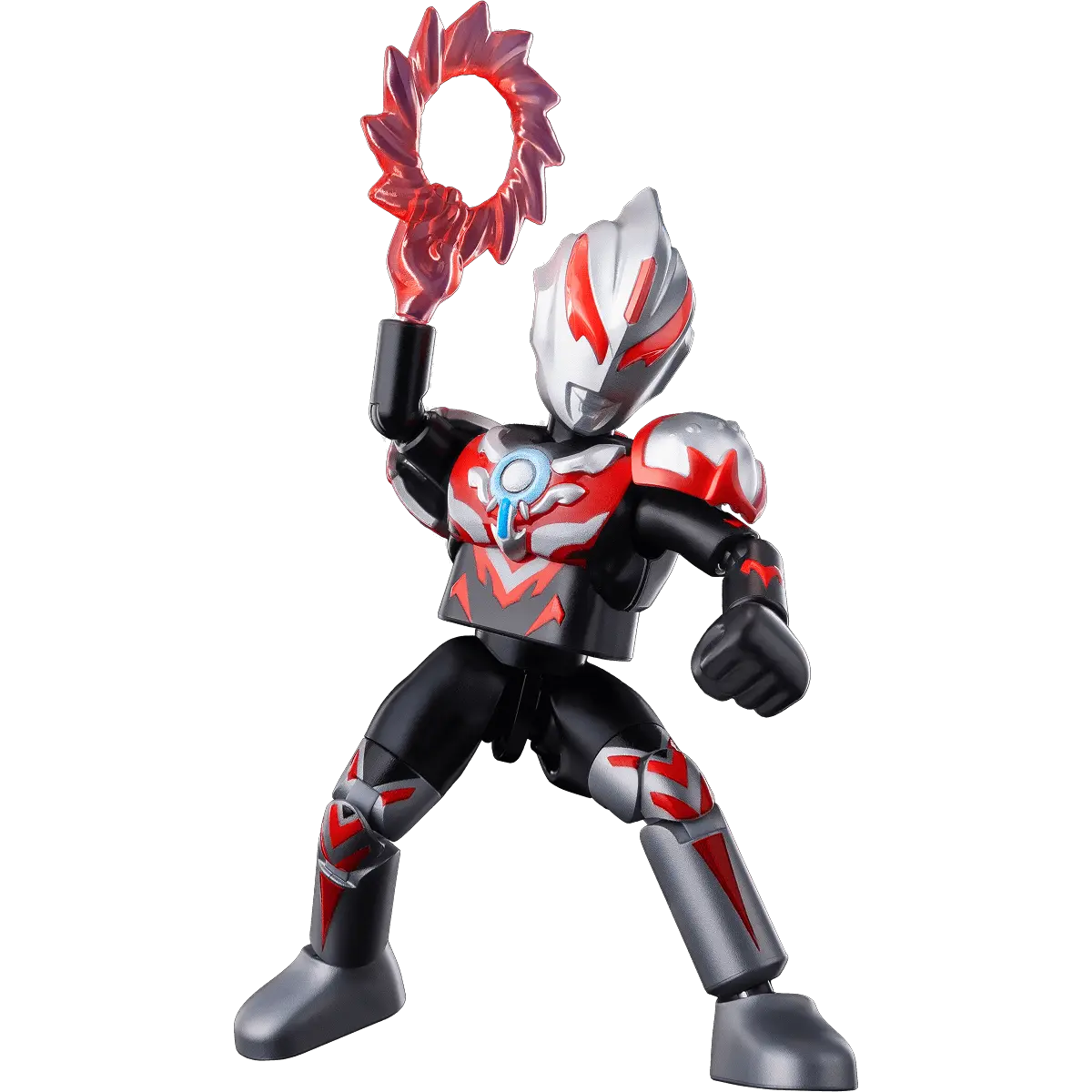 Blokees Ultraman Galaxy Version 14 - Connect The Wishes Blokees